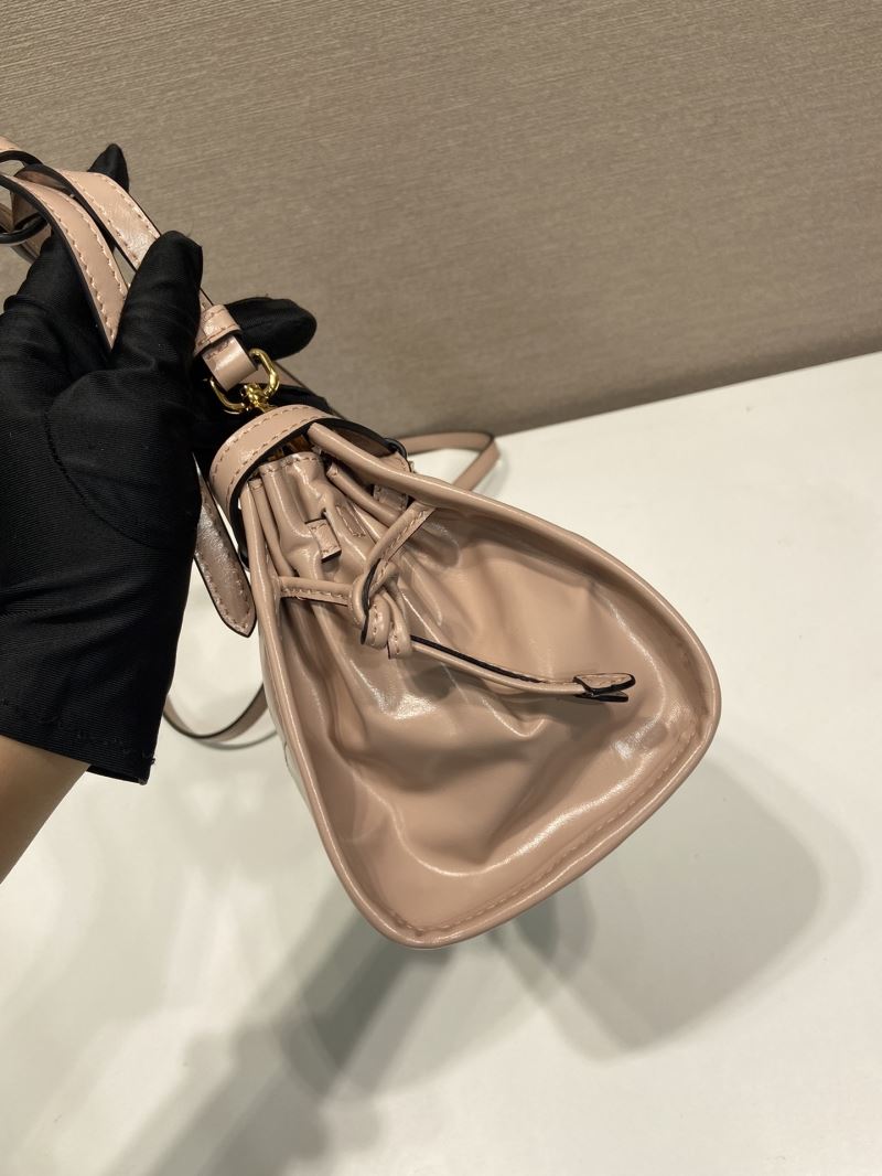 Pra*a satchel bags